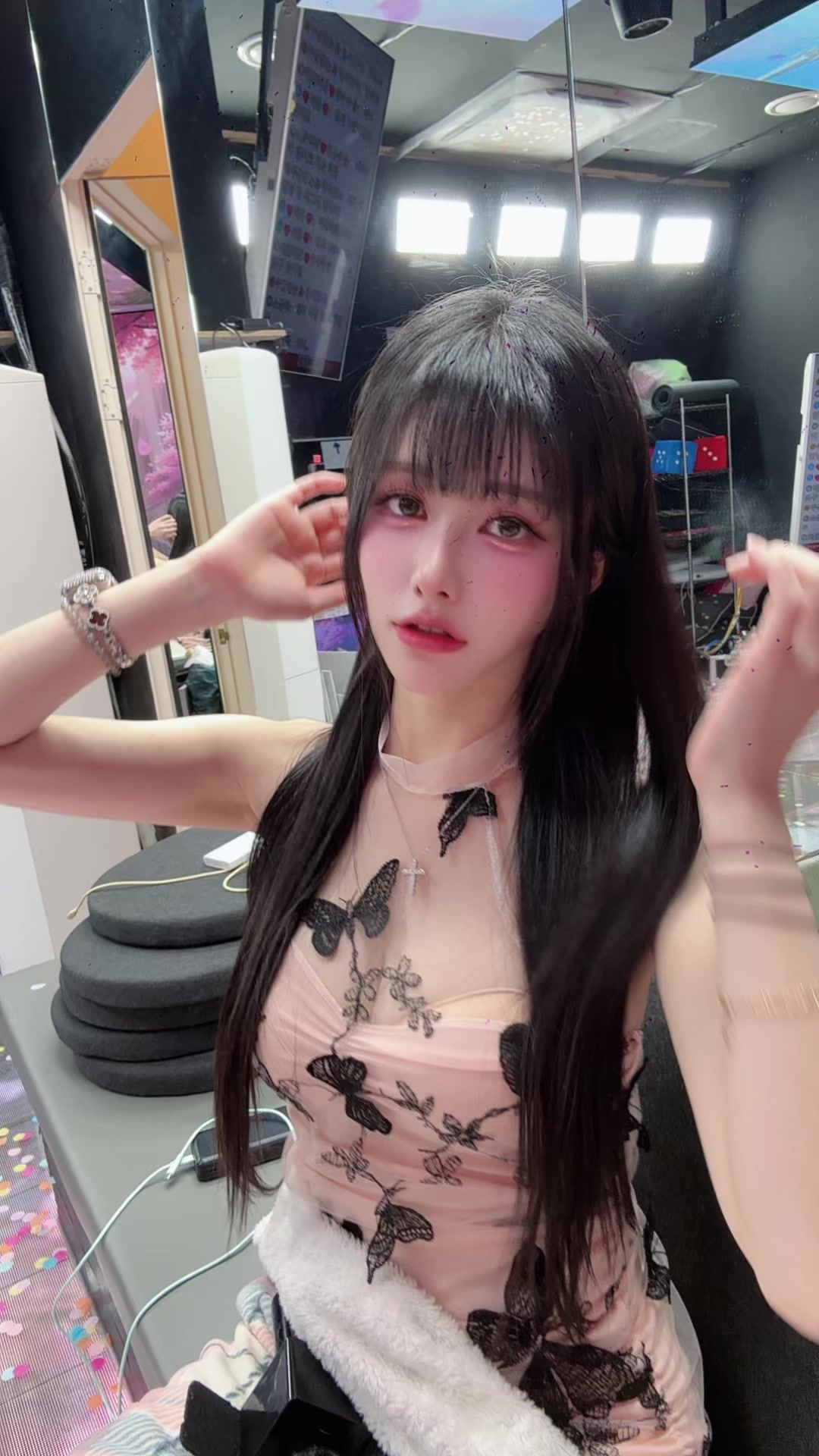 @라미