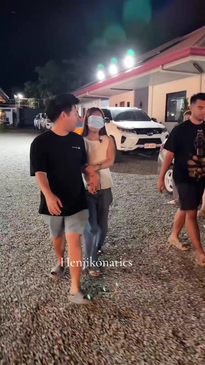 @HenjikoNatics 💙🥰❤️
