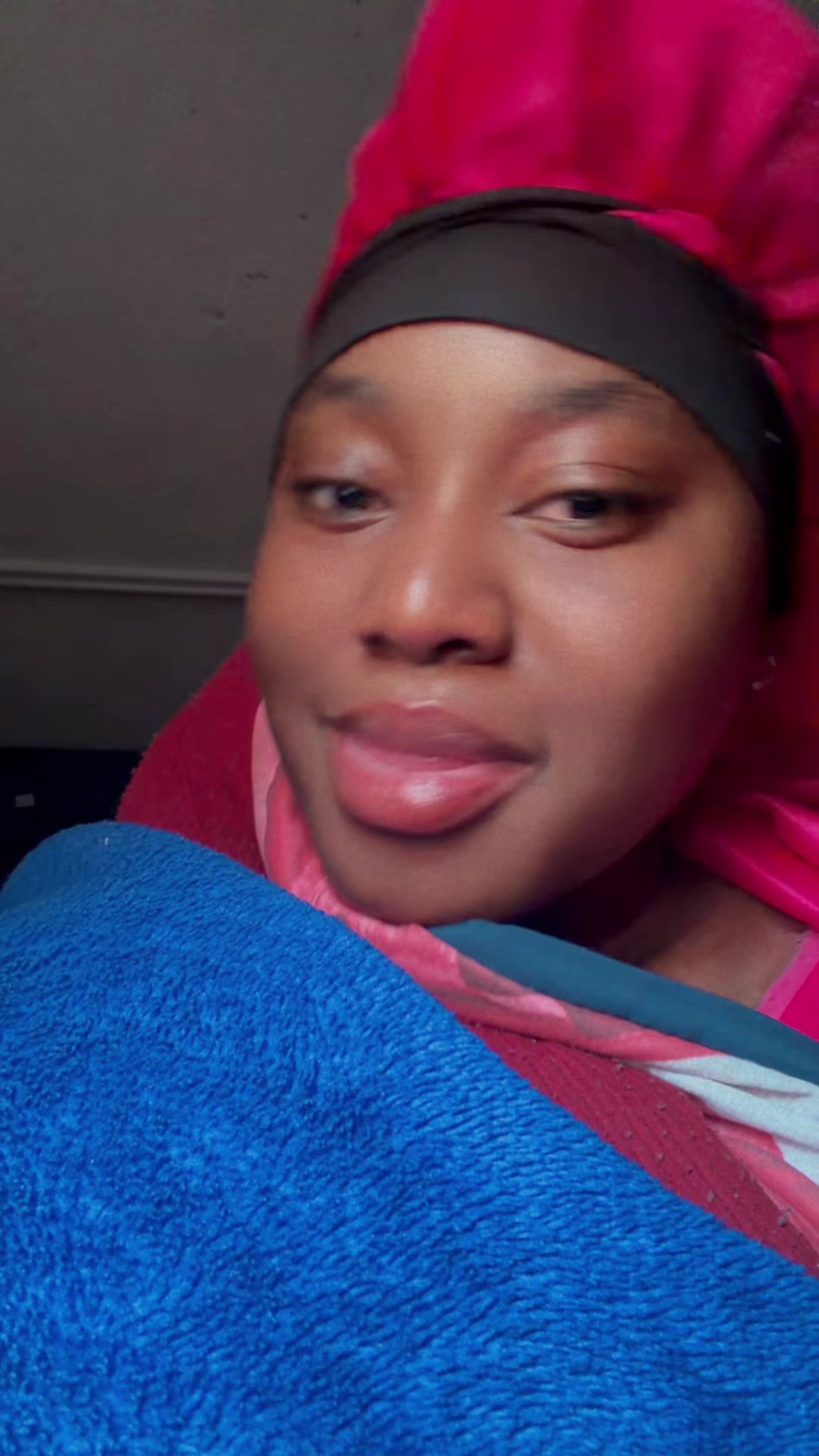 @Caroline Nkuna