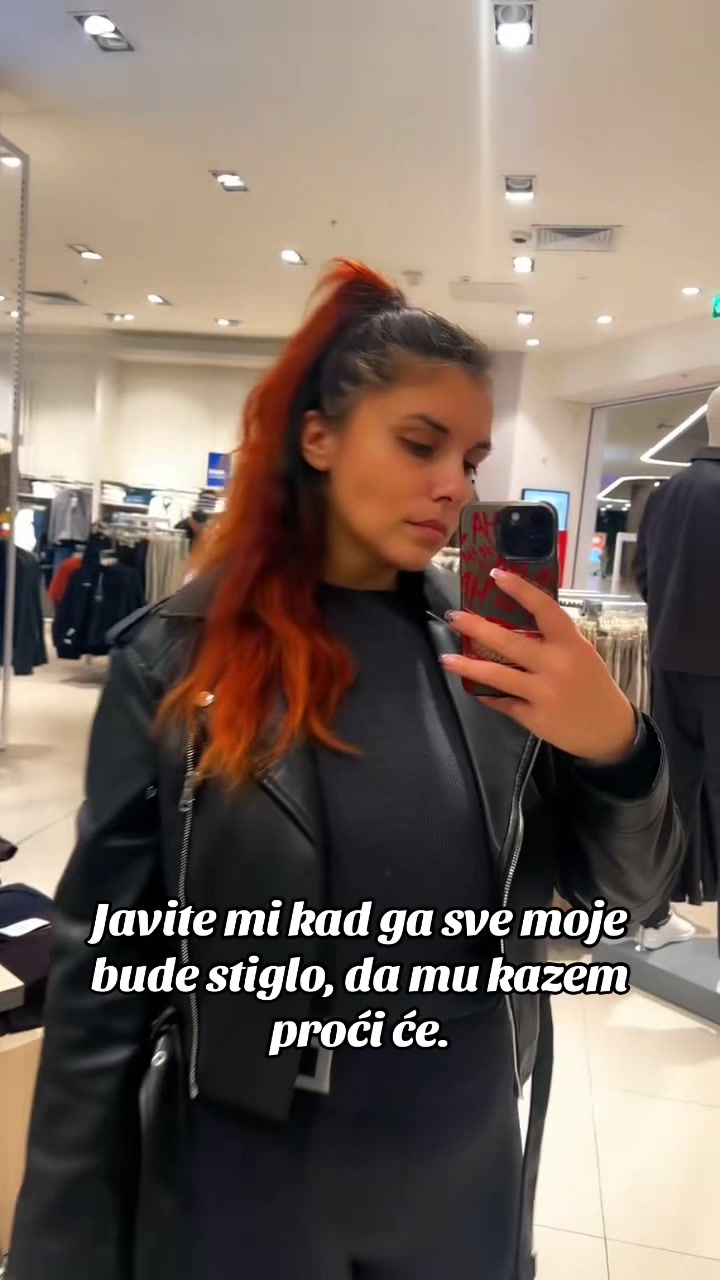 @Jelena Ljubilica