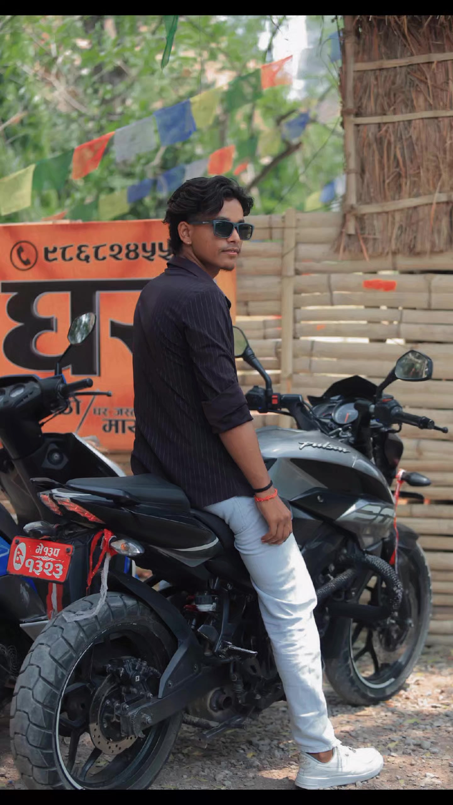 @thakur ji👿