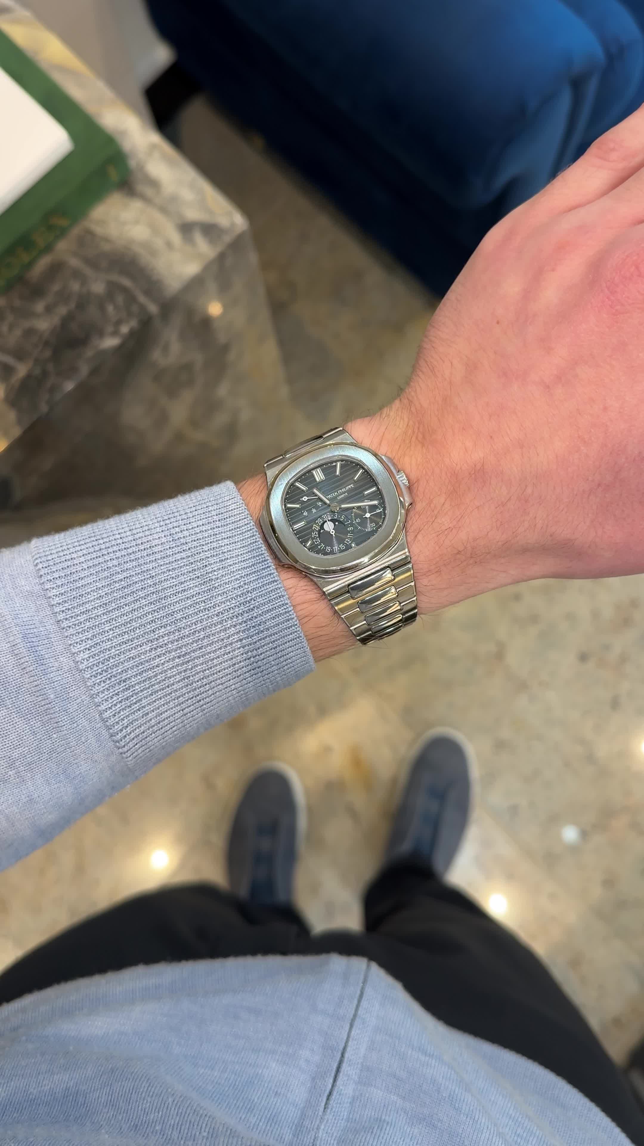 @Regal Watches London