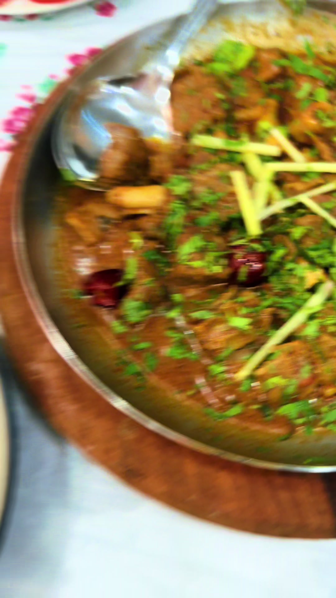@Punjab Hut Restaurant