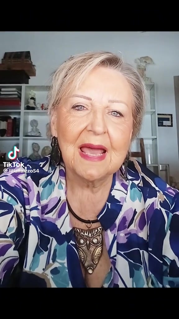 @Ilaria Iaya Benedetti
