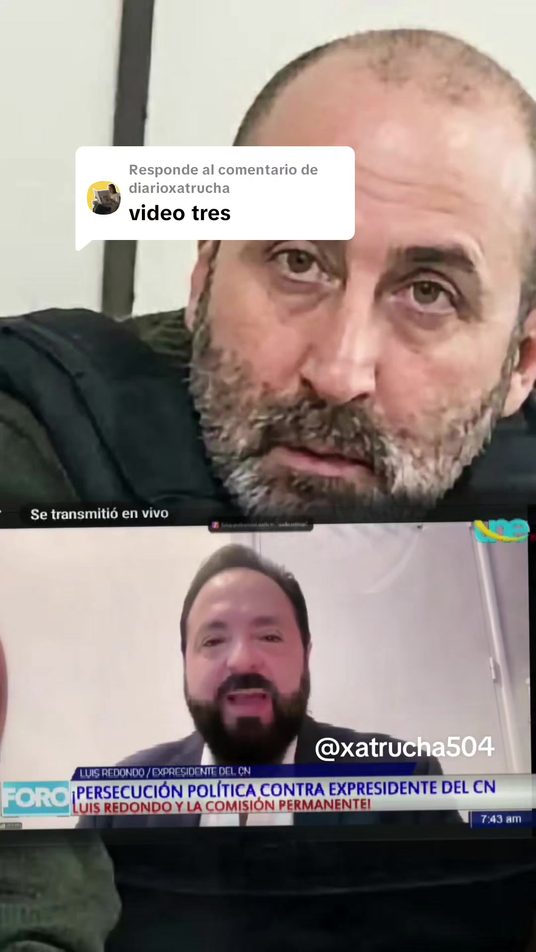 @Abog. Antúnez XATRUCHA504