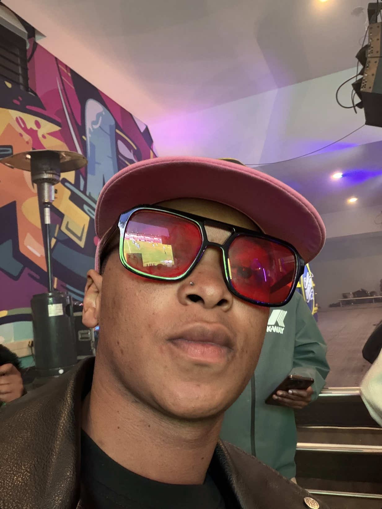 @Tumi jou