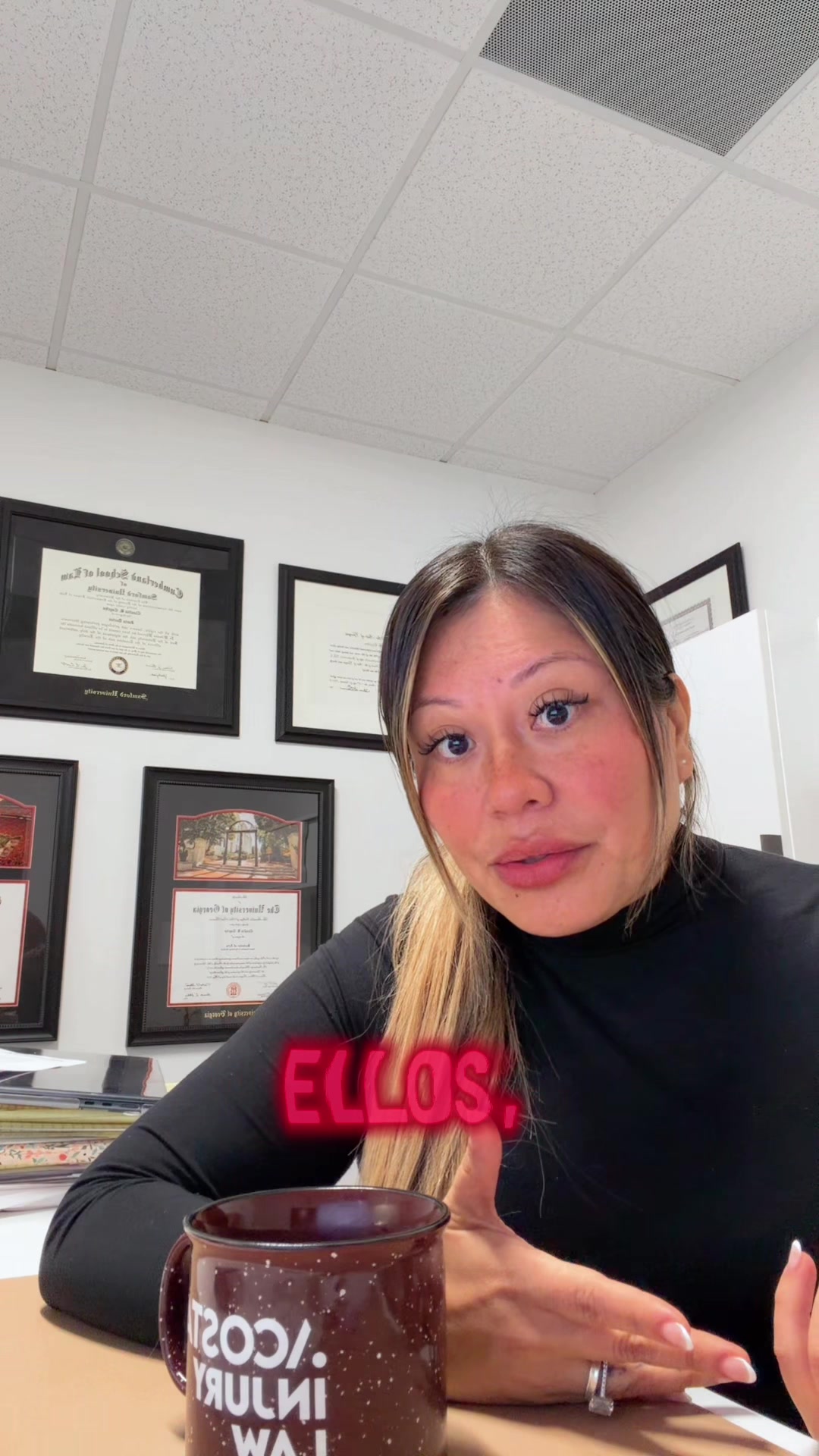 @Claudia Acosta, Esq.