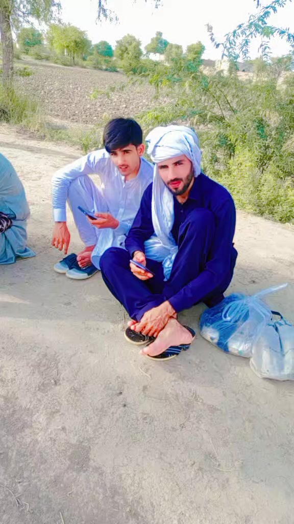 @لاڈلا بلوچ