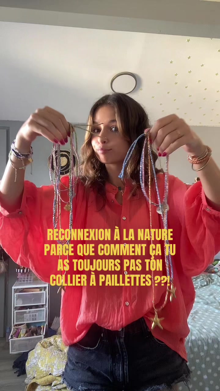 @L&rsquo;effet bassin ⭐️