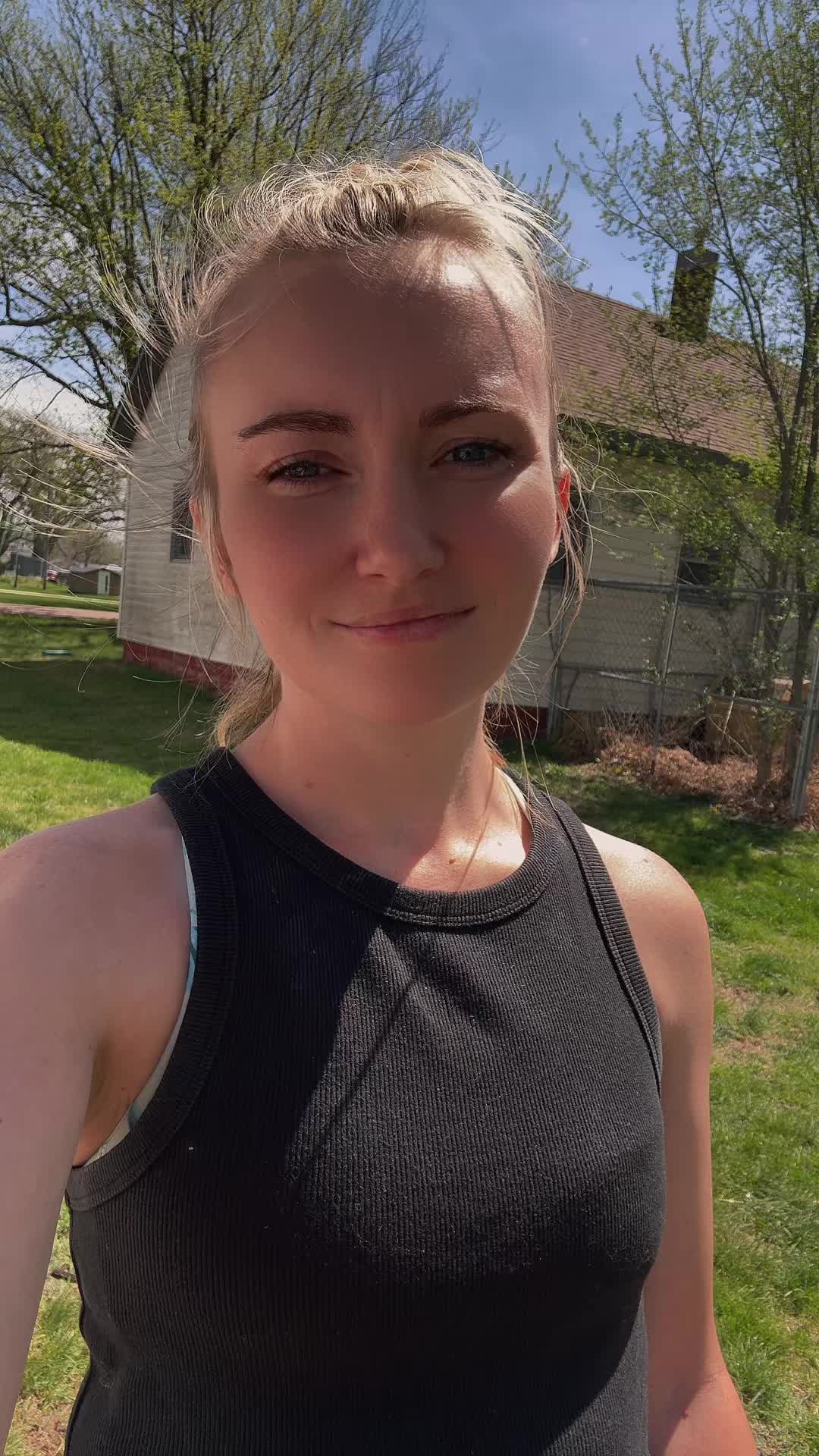 @Calli Rae