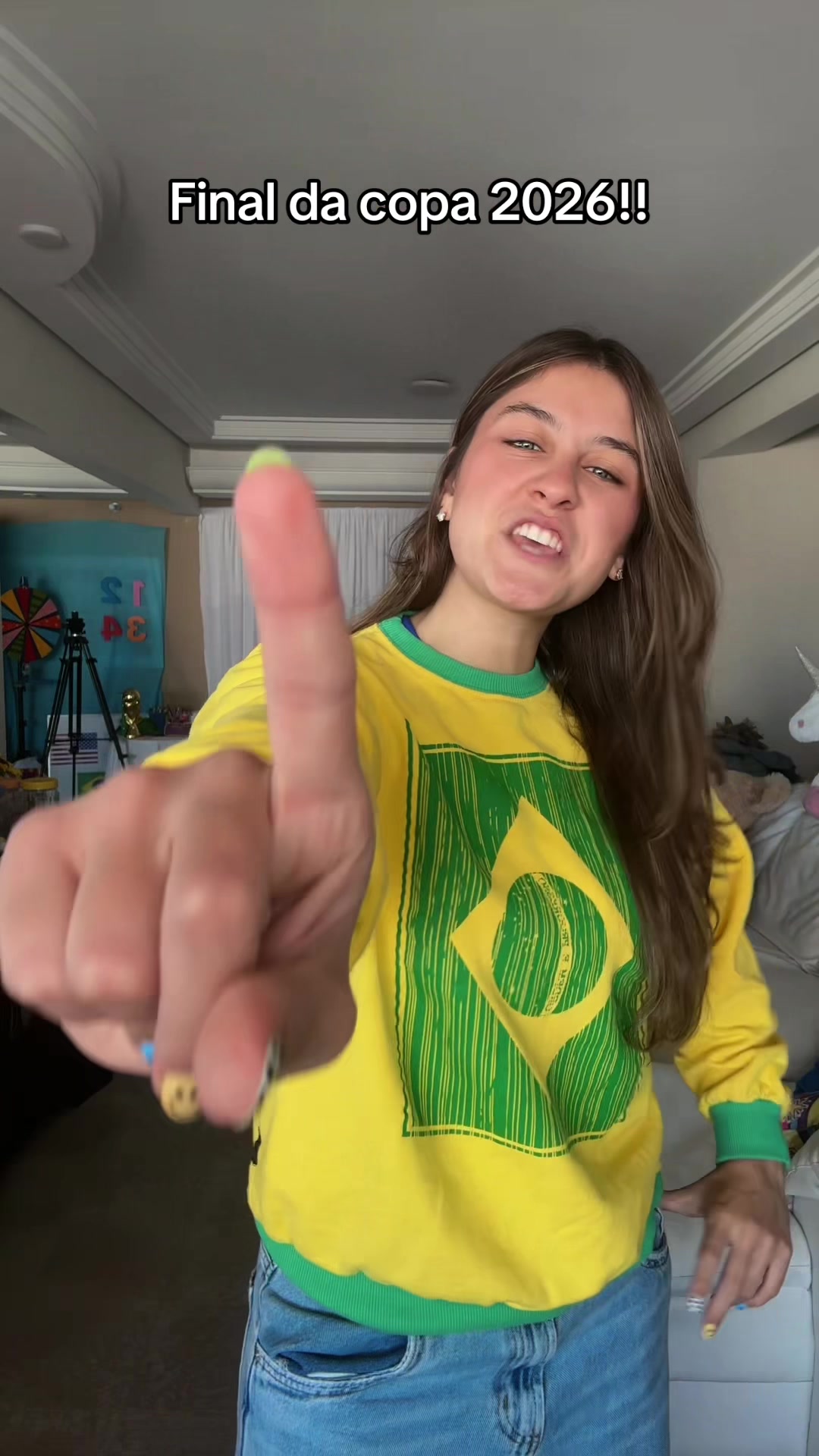 @Mileninha