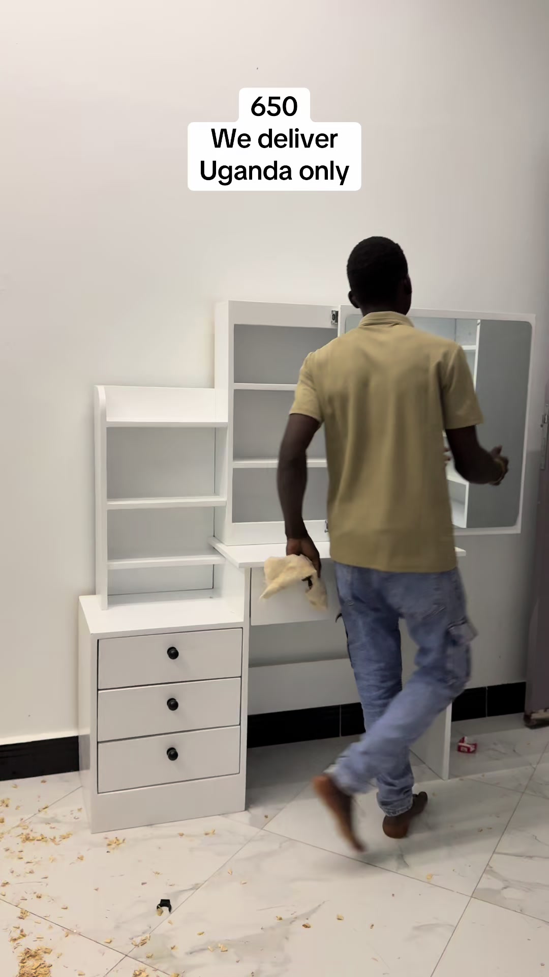@Kim modern furniture ug