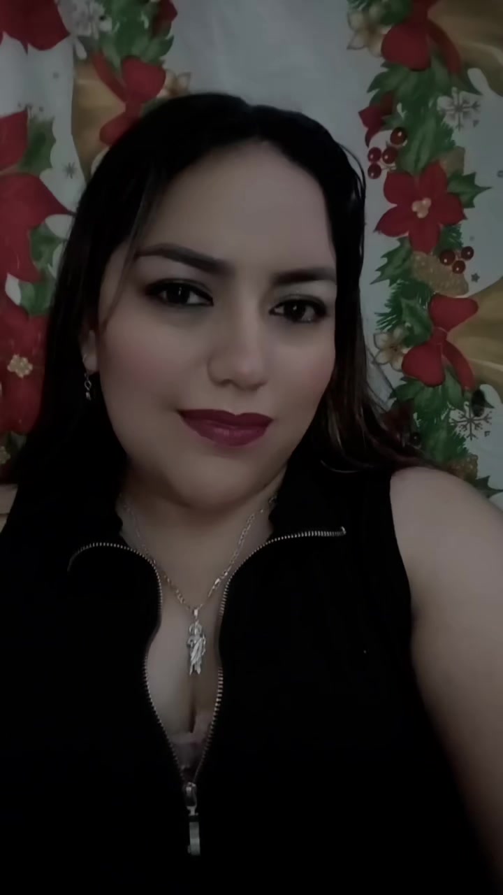 @Veronica Alarcon