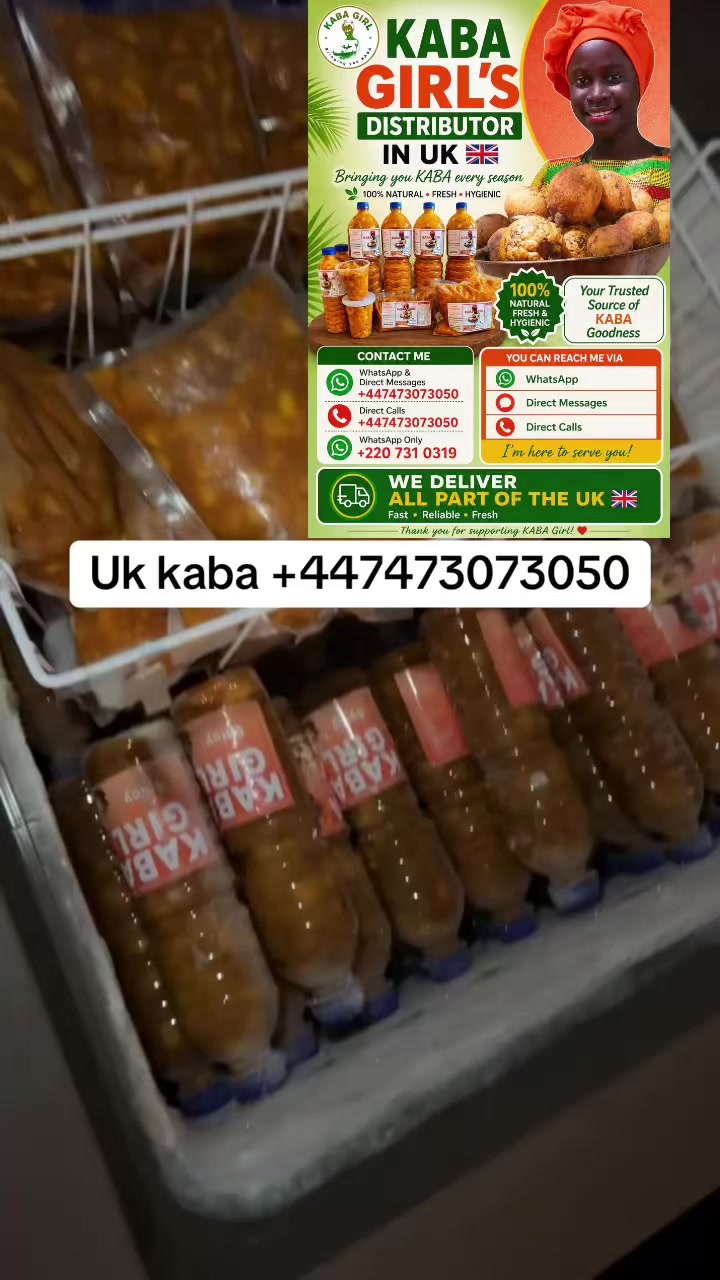 @kabagirlgambia