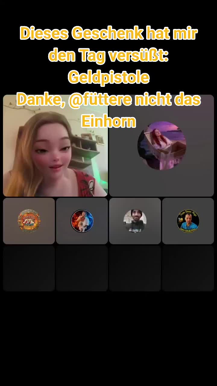 @Biene-Maja84🐝🦄🦉