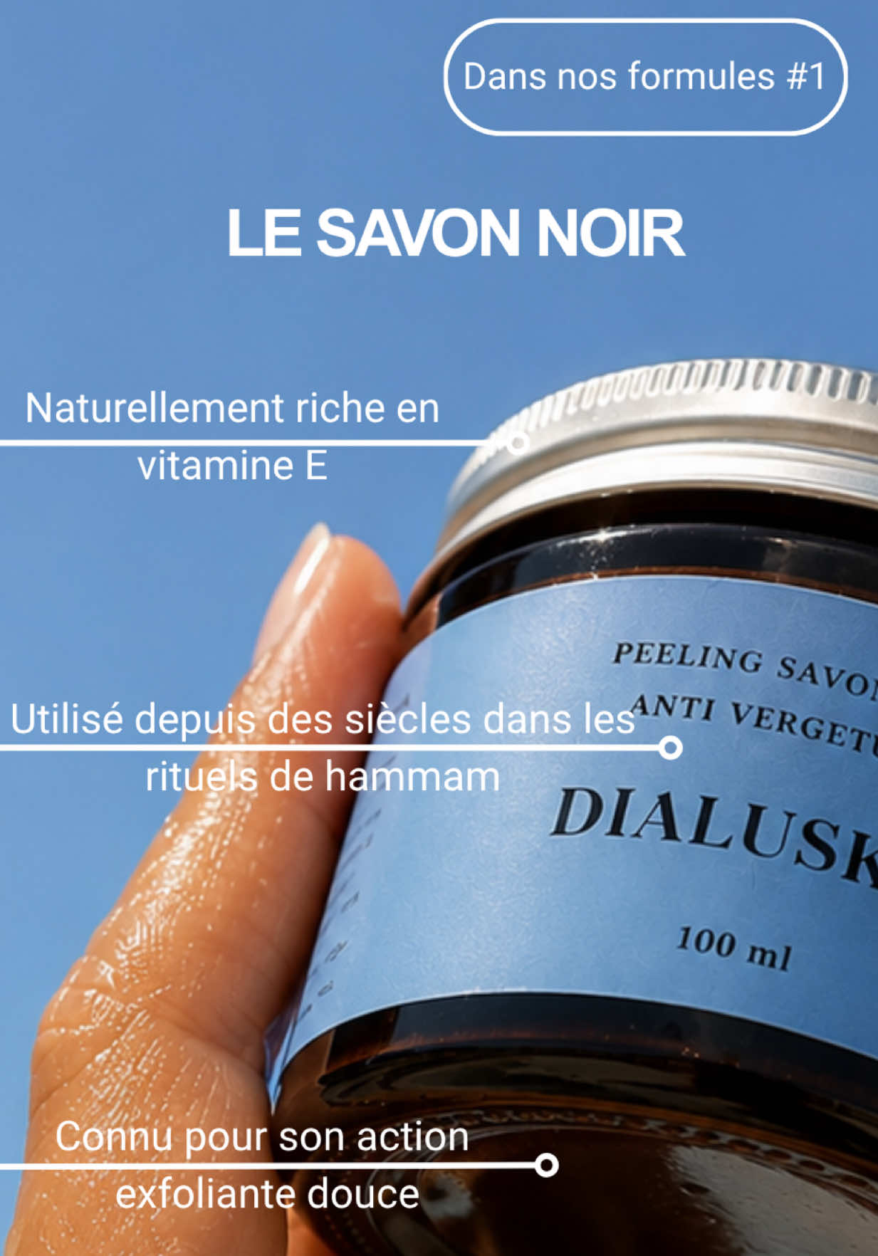 @DIALUSKIN EUROPE
