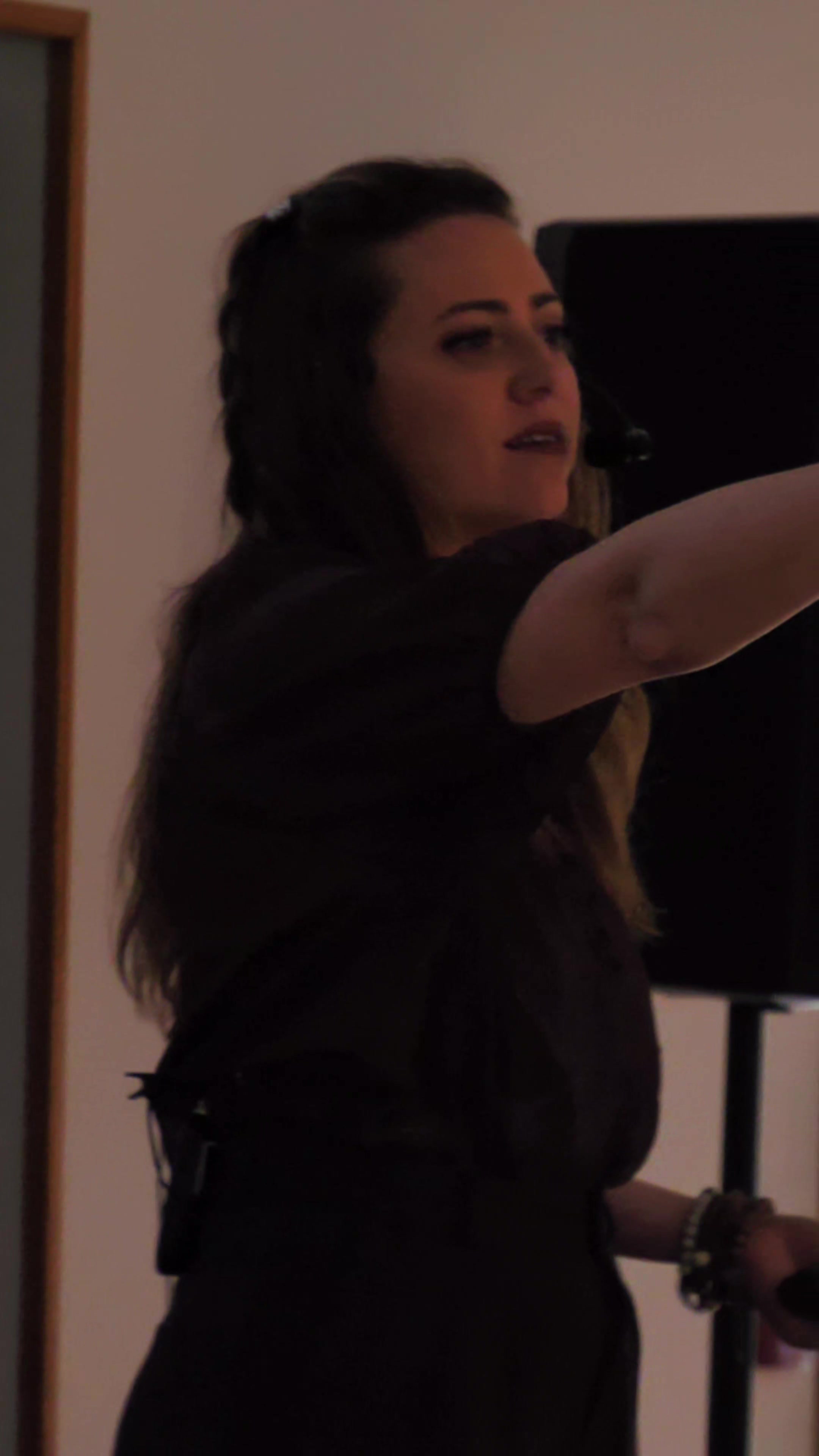 @Amandine "Corps & Esprit"