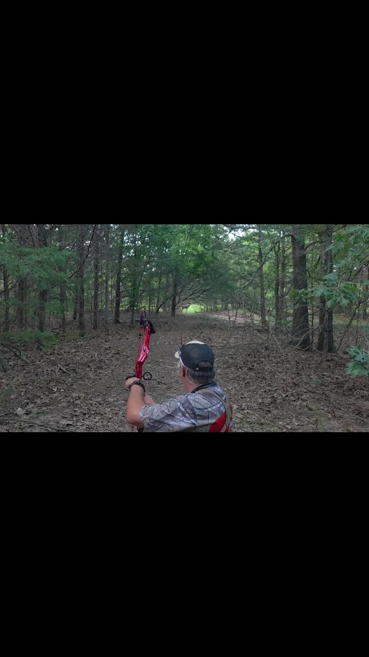 @Unorthodox Hunter