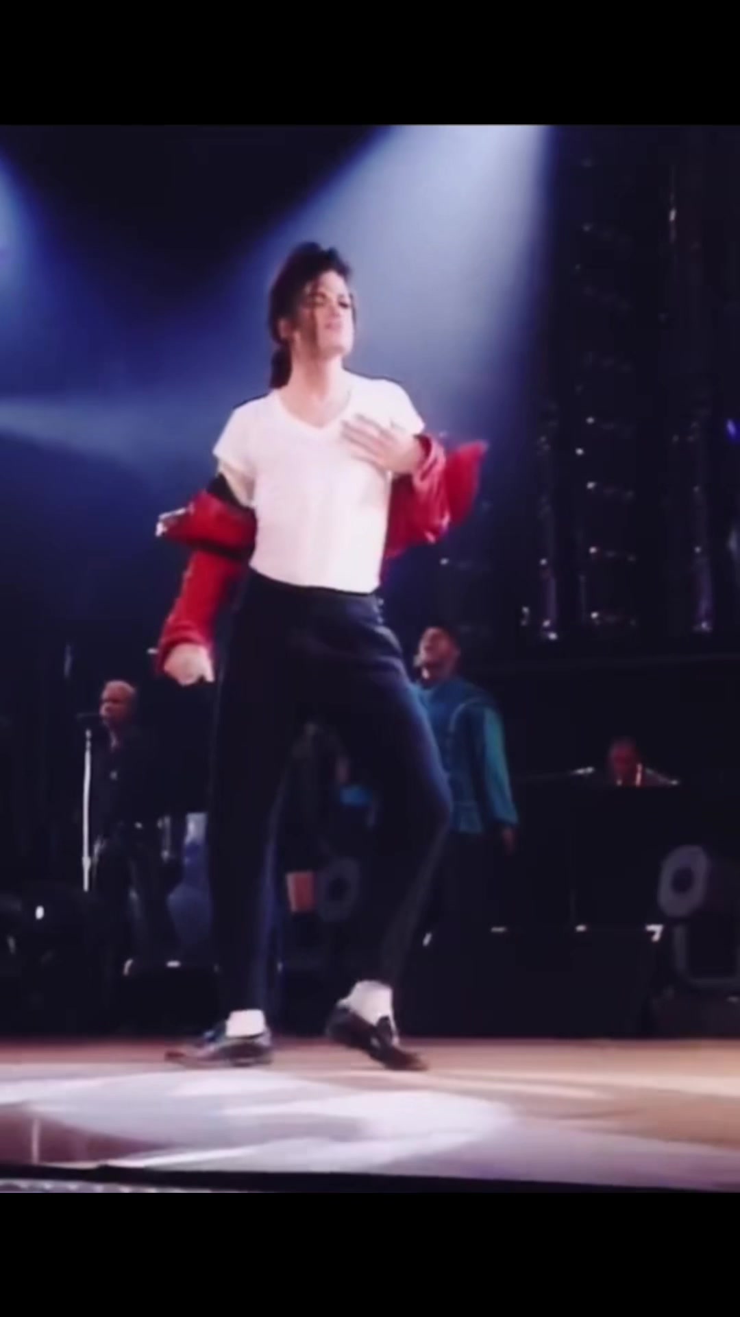 @❤️ Moonwalker Queen 90&ldquo;