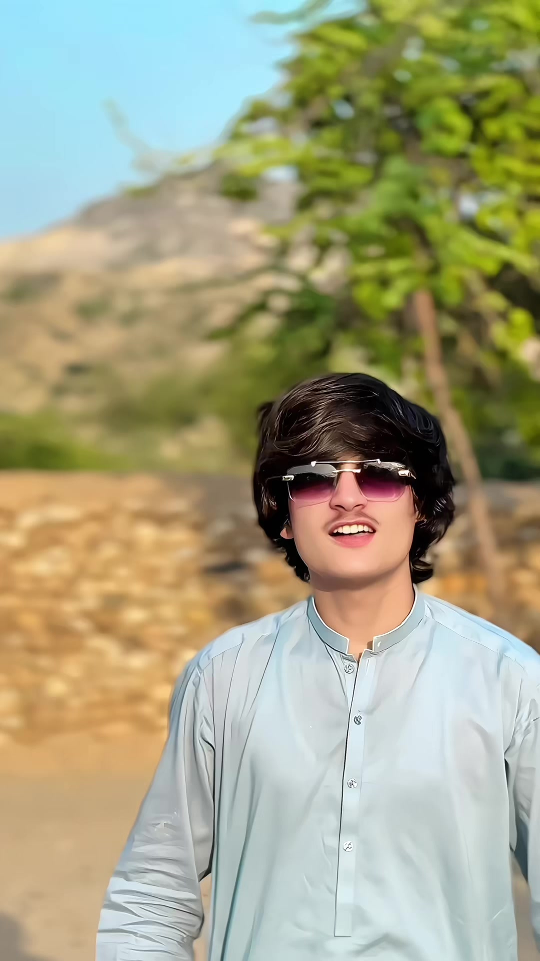 @KALABAGH KING