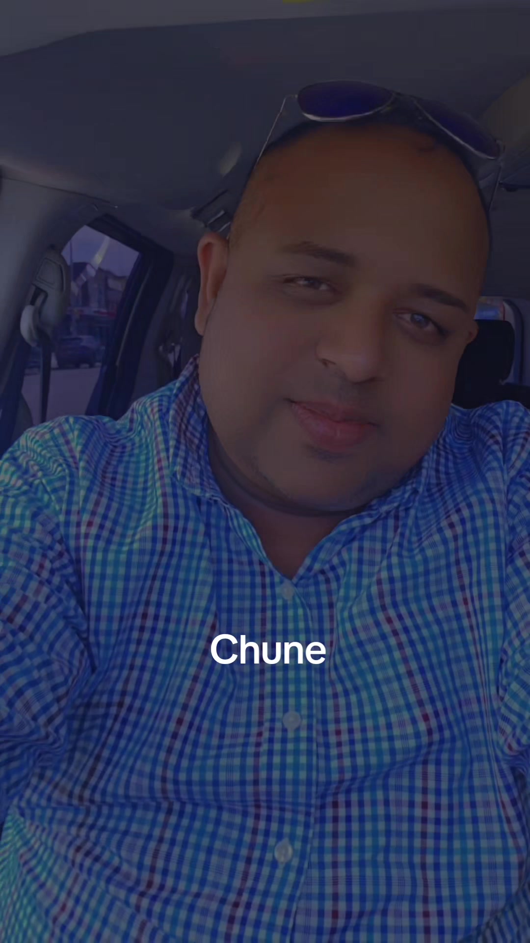 @Vishal Lall