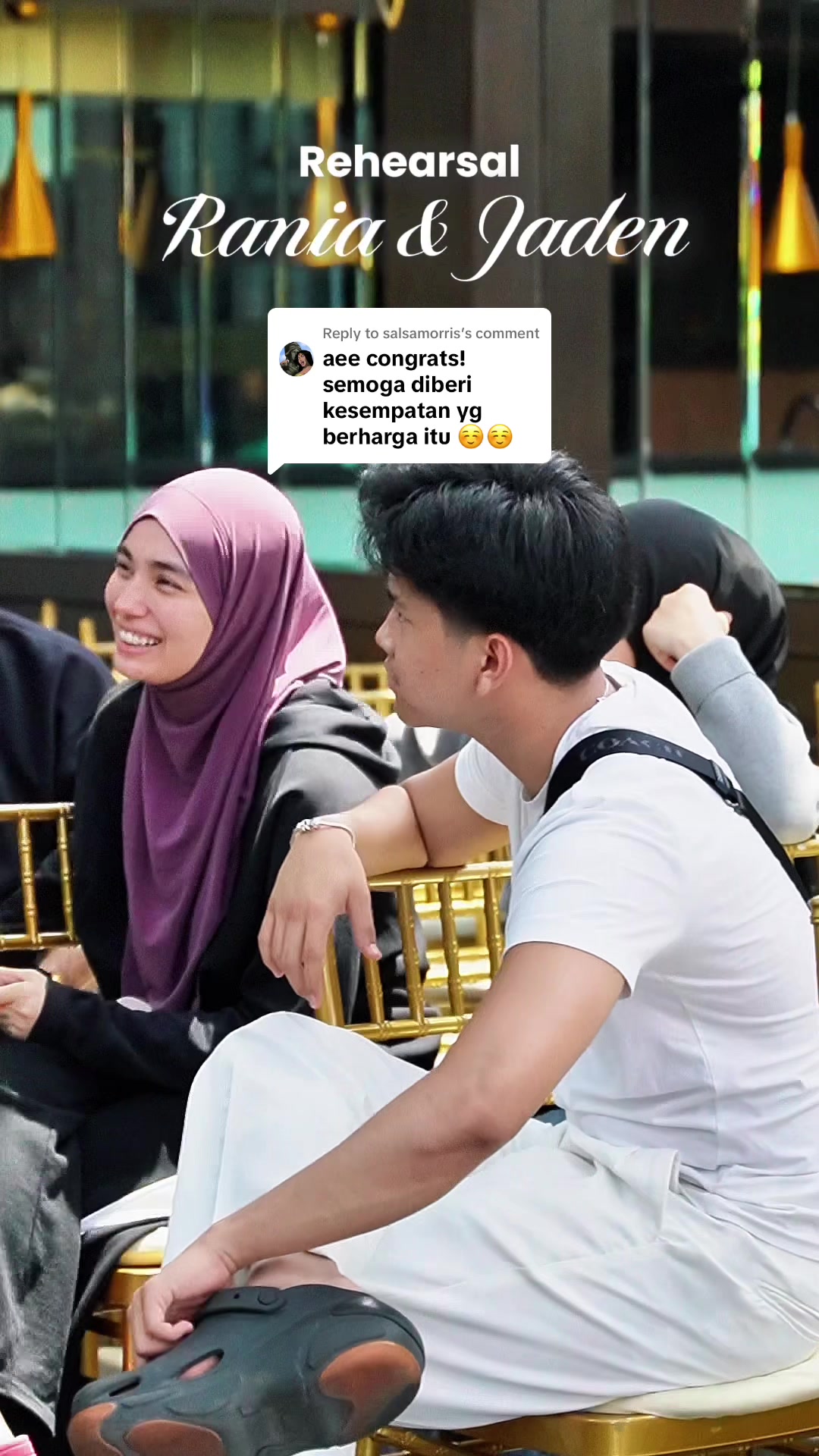 @Emcee Islah🎙️| DindaKanda