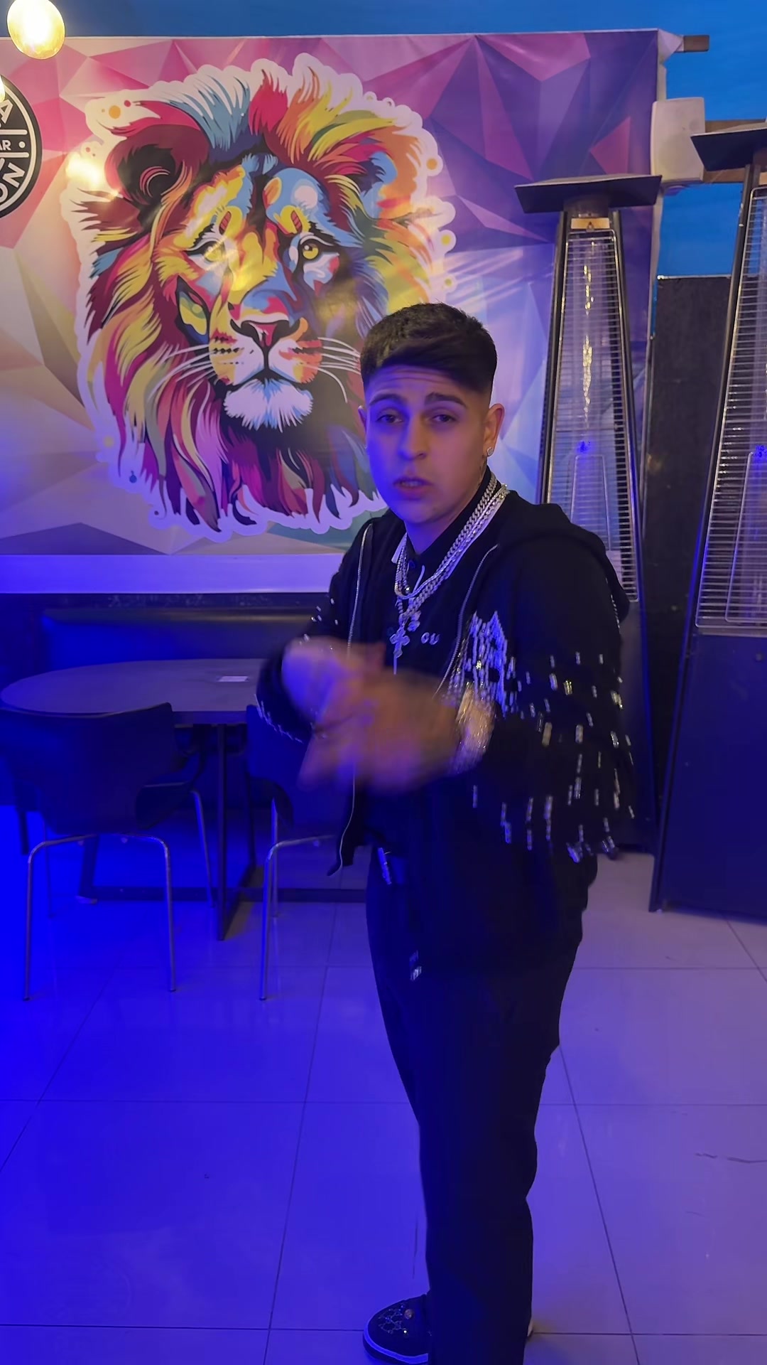 @Elreyofficiall