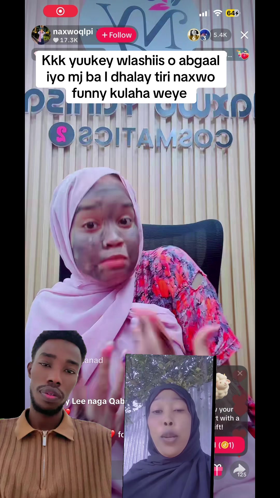 @Camerada nool 🎥📽️