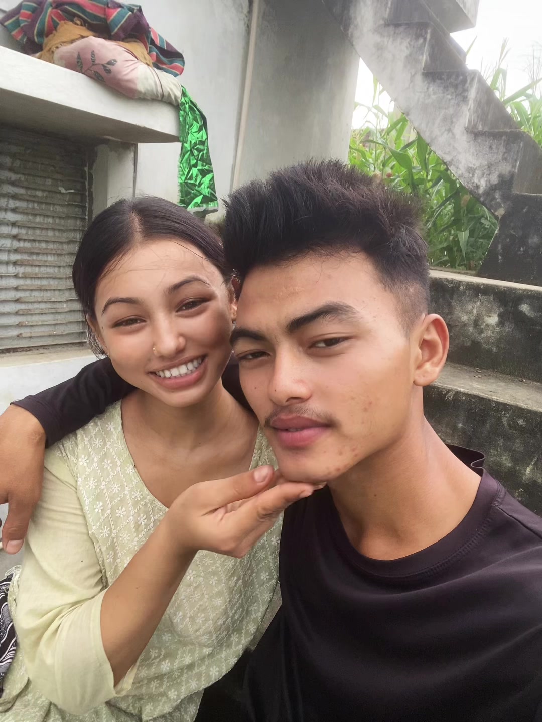 @parshant pushpa 🫶❣️