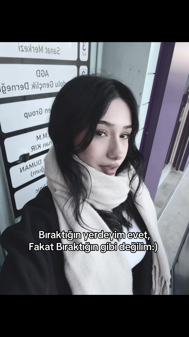 @Sinem Şahin