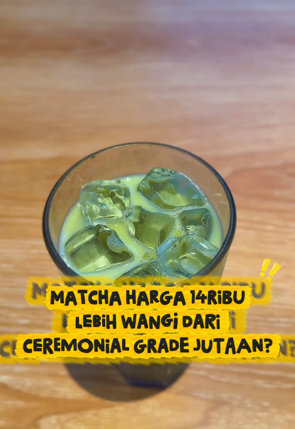 @MATCHASII SUPPLIER MATCHA