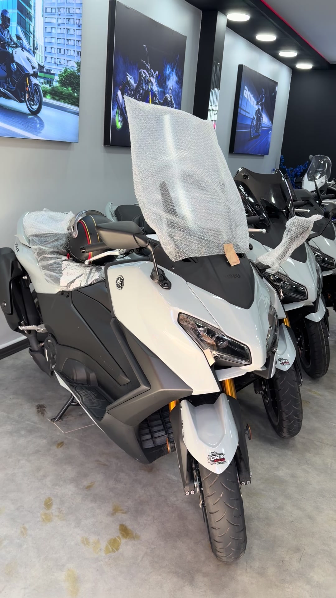 @GPX AUTO MOTO