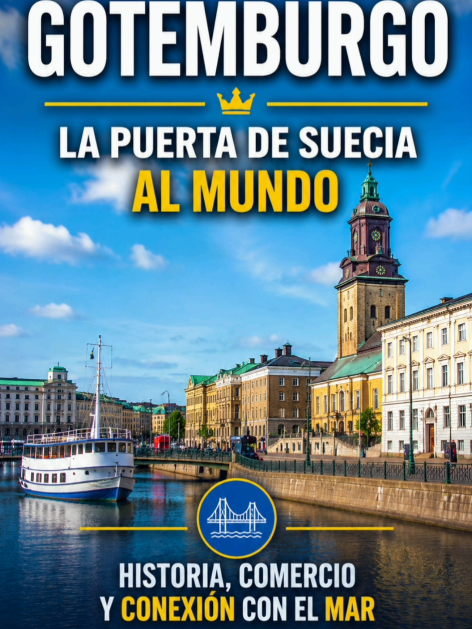 @Ciudades del Mundo