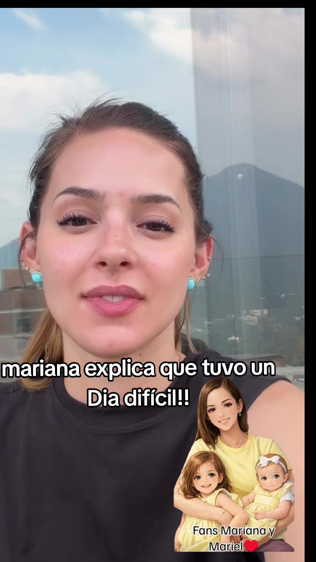 @Fans Mariana y Mariel❤️