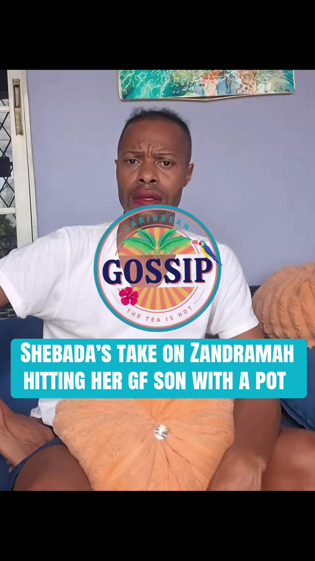 @✨Caribbean Gossip✨
