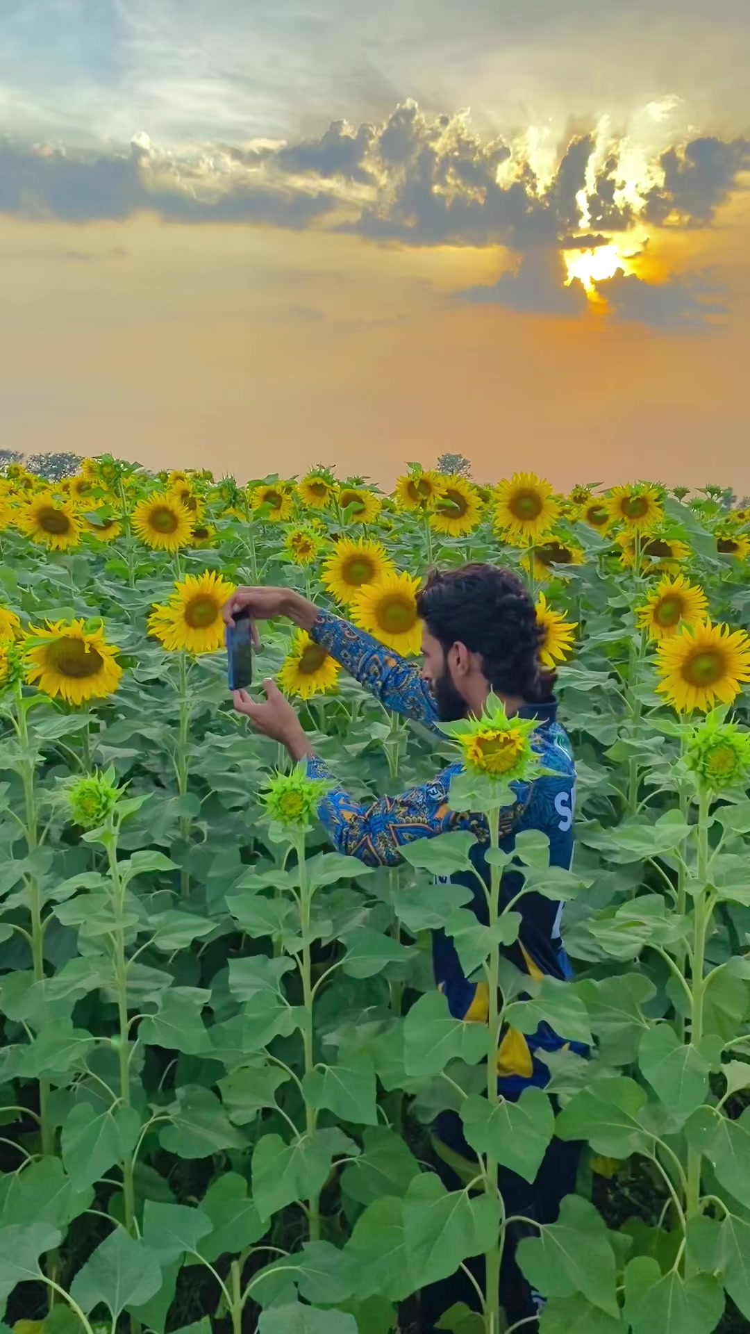 @🌹🌾☘️ پنجابی منڈا 🌸🪴🌹
