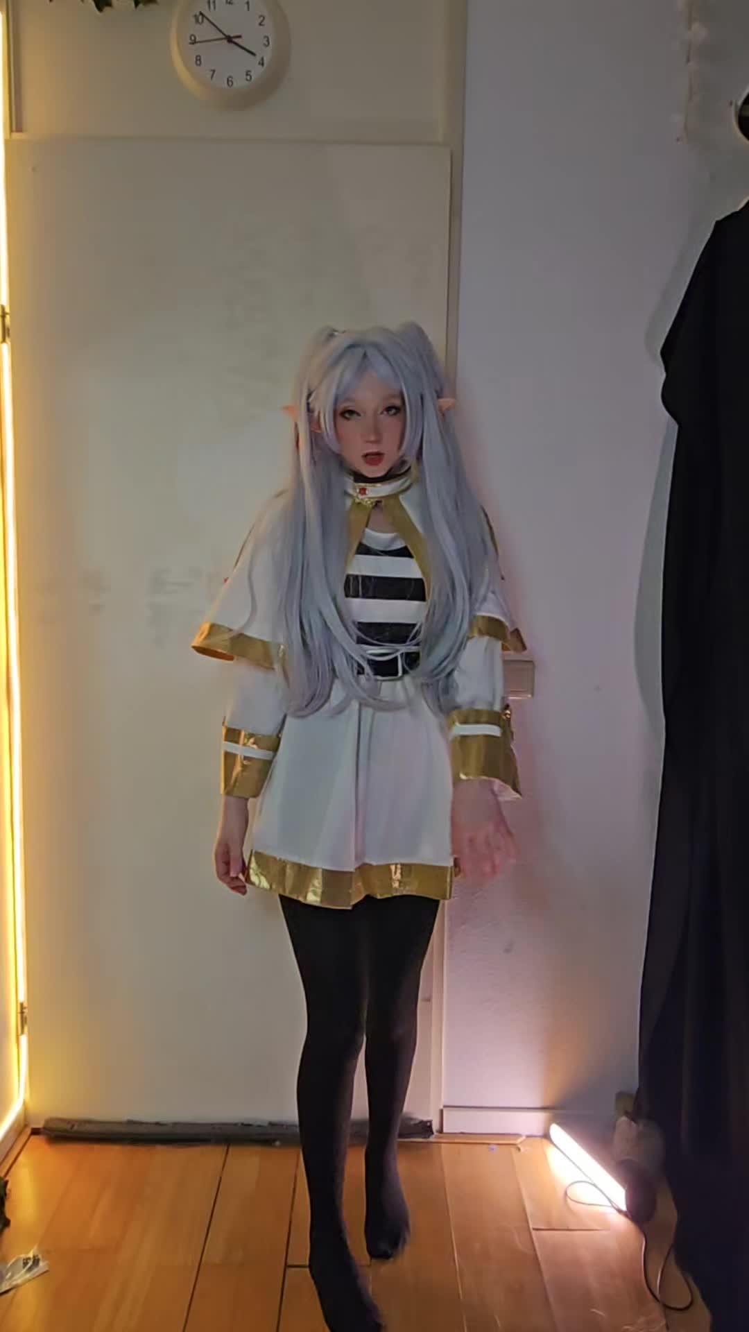 @Susu 💙 @Dokomi