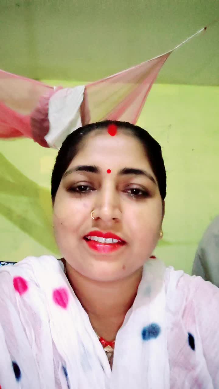 @Kumari Radhika