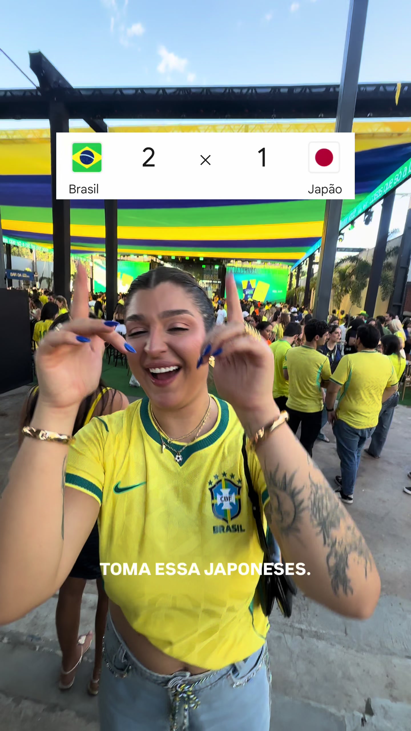 @Gessyk Oliveira