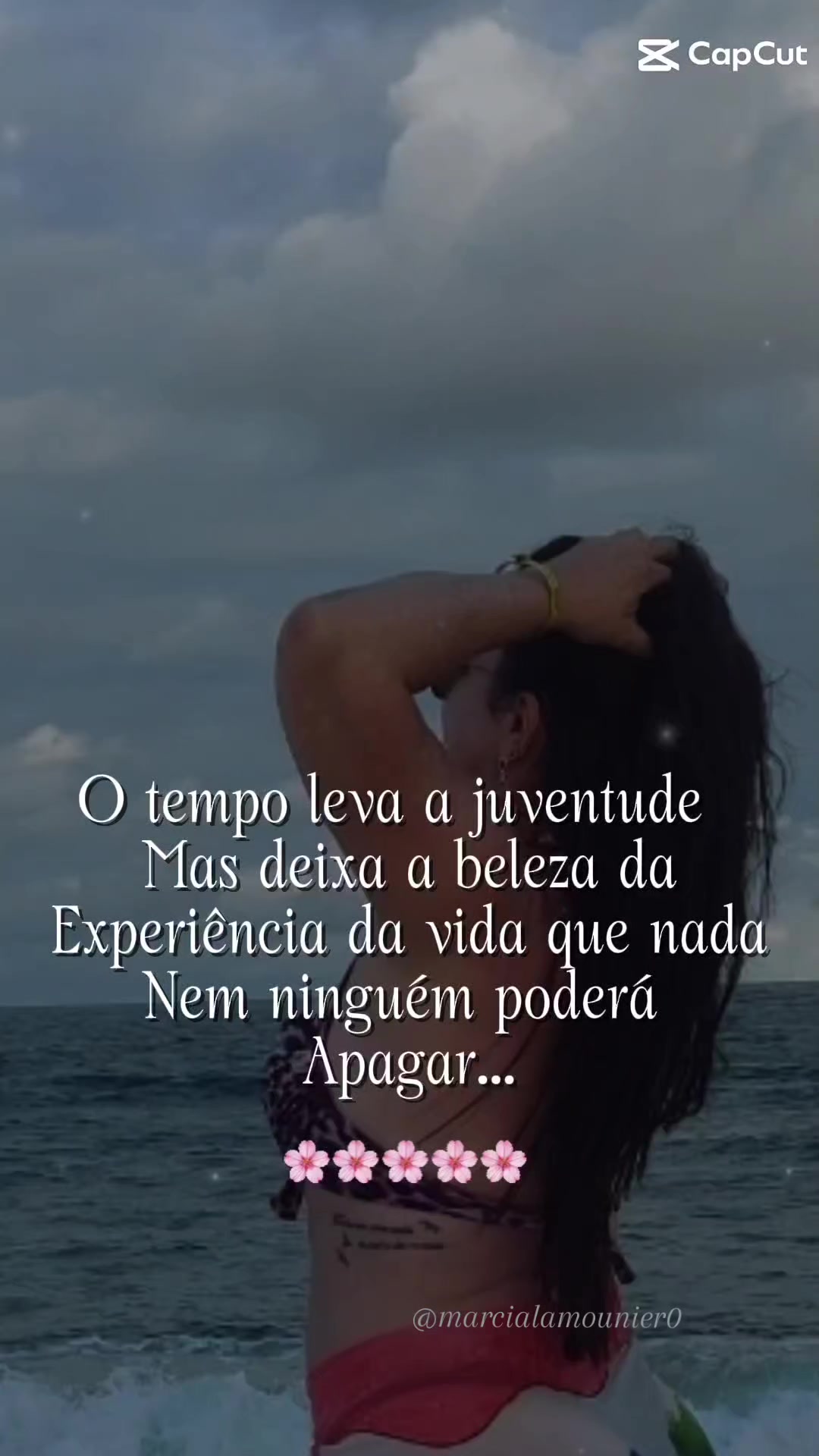 @Marcia Lamounier