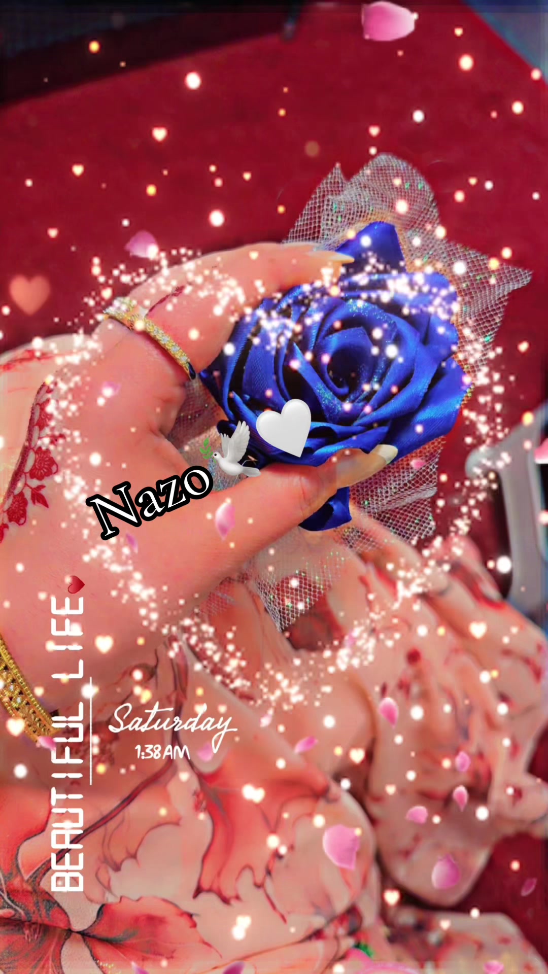 @sahar nazo 🕊️🤍