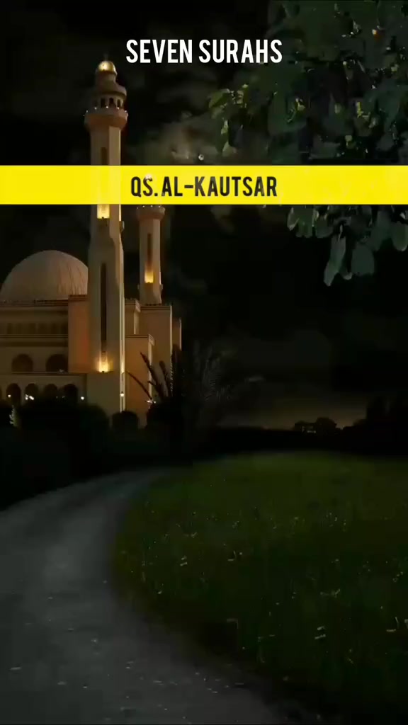 @Belajar Agama Islam