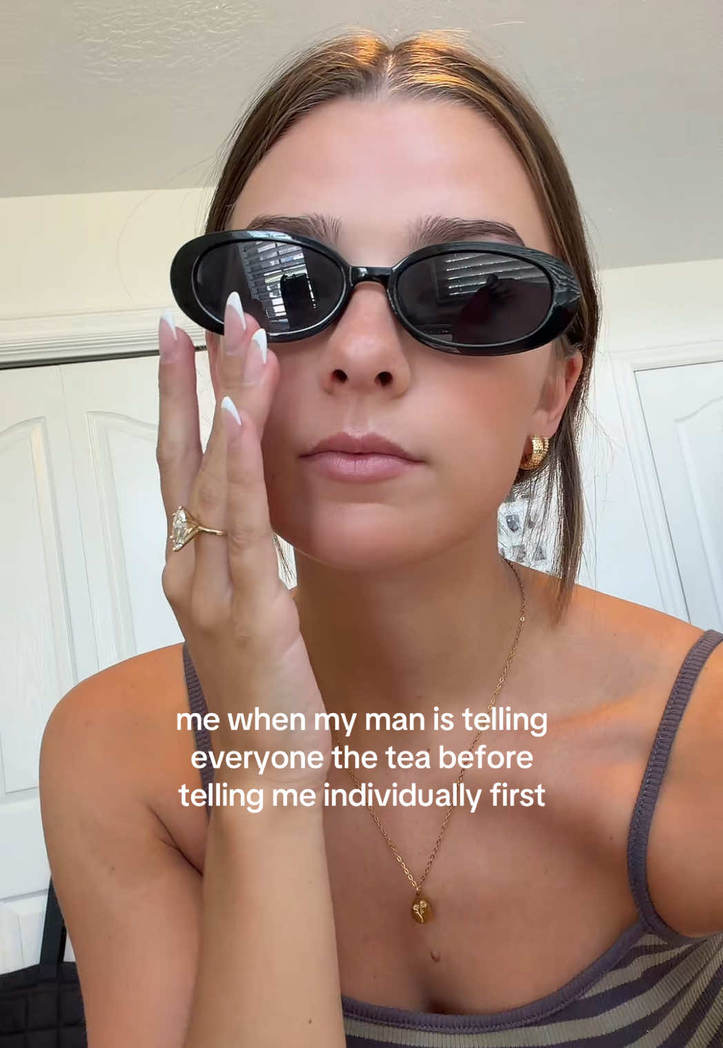 @kenzie garner