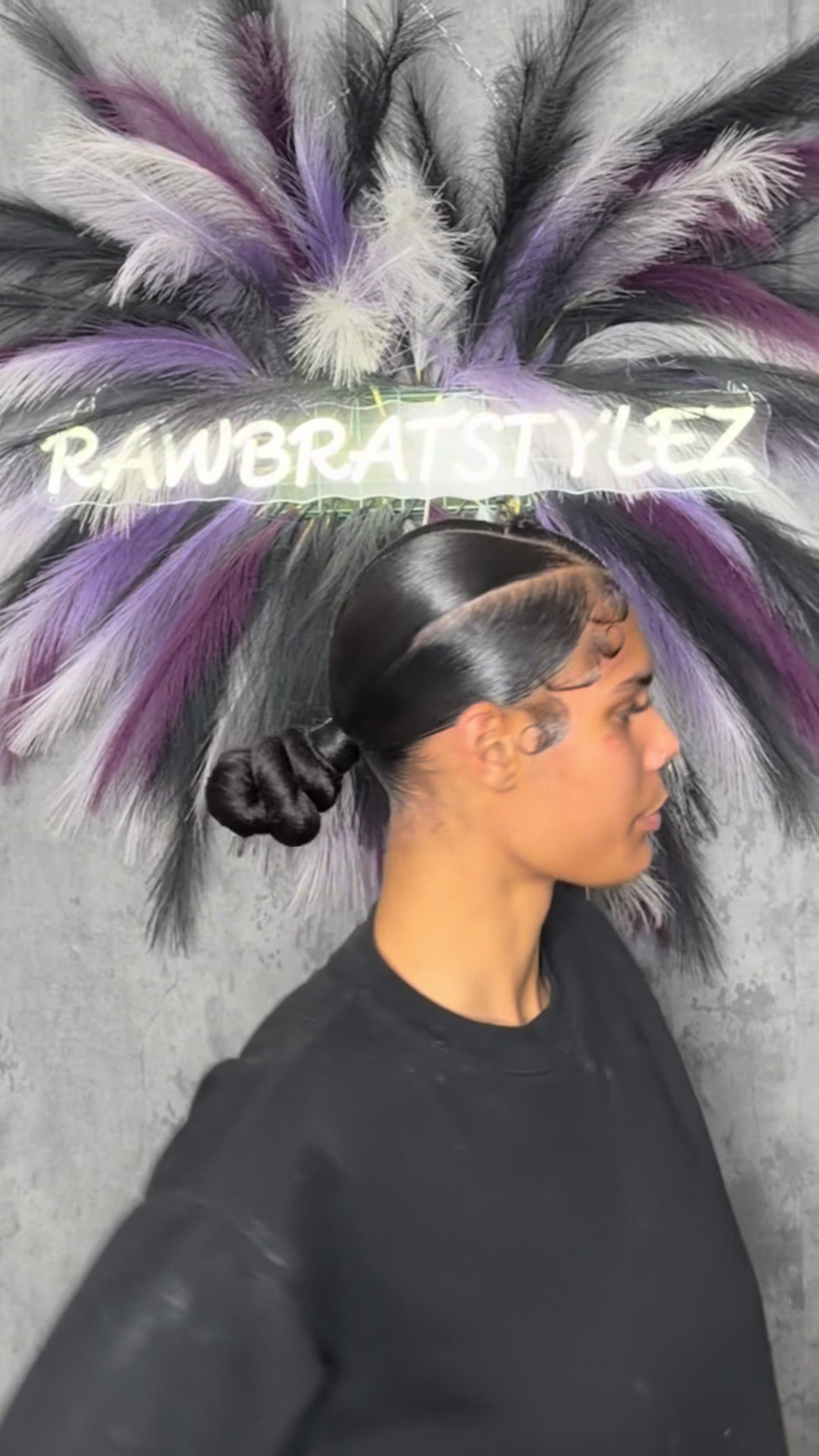 @Las Vegas Hairstylist 🔥