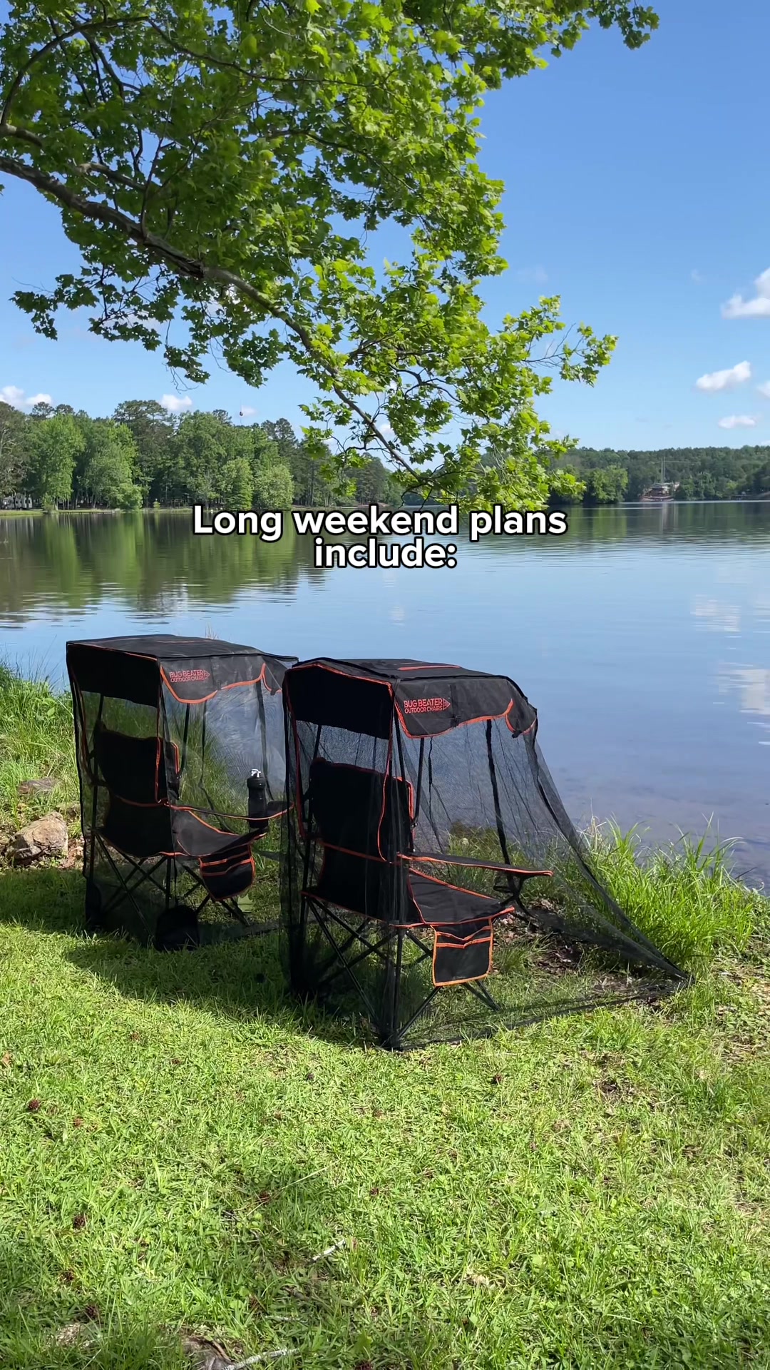 @Bug Beater Chairs