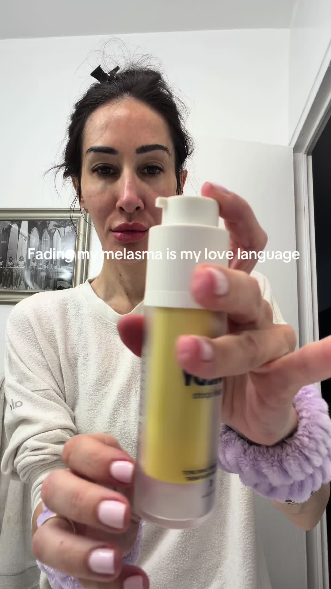 @Nurse Tara NYC