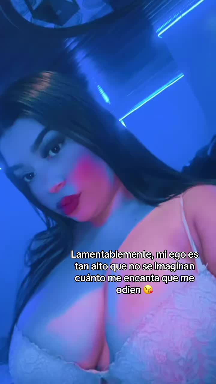 @Laleguerrerocasto11😈