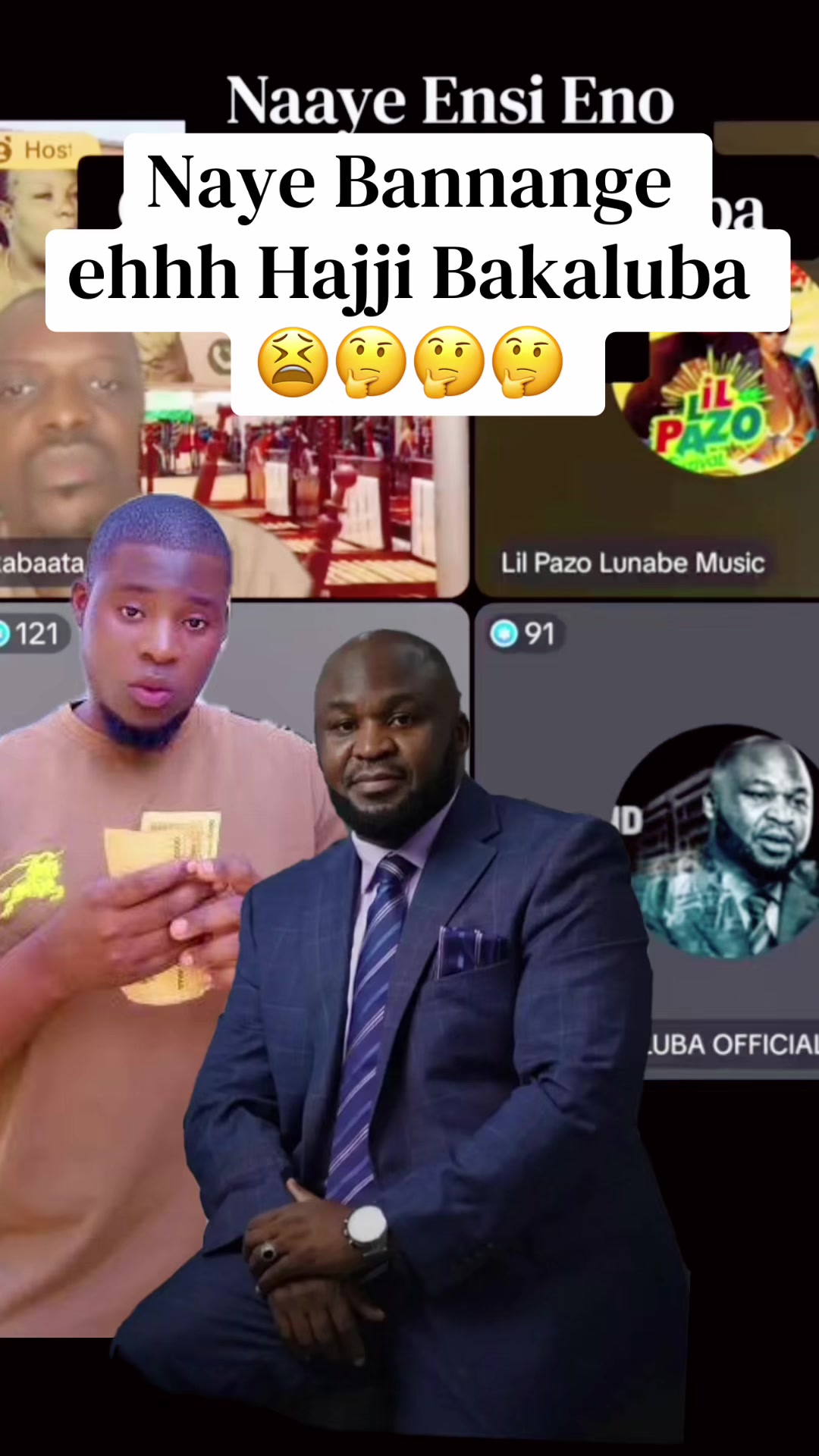 @Genesis Media