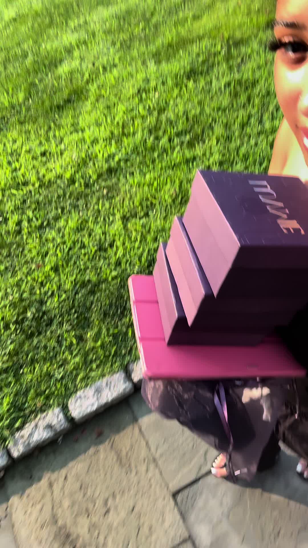 @iiamcyarah