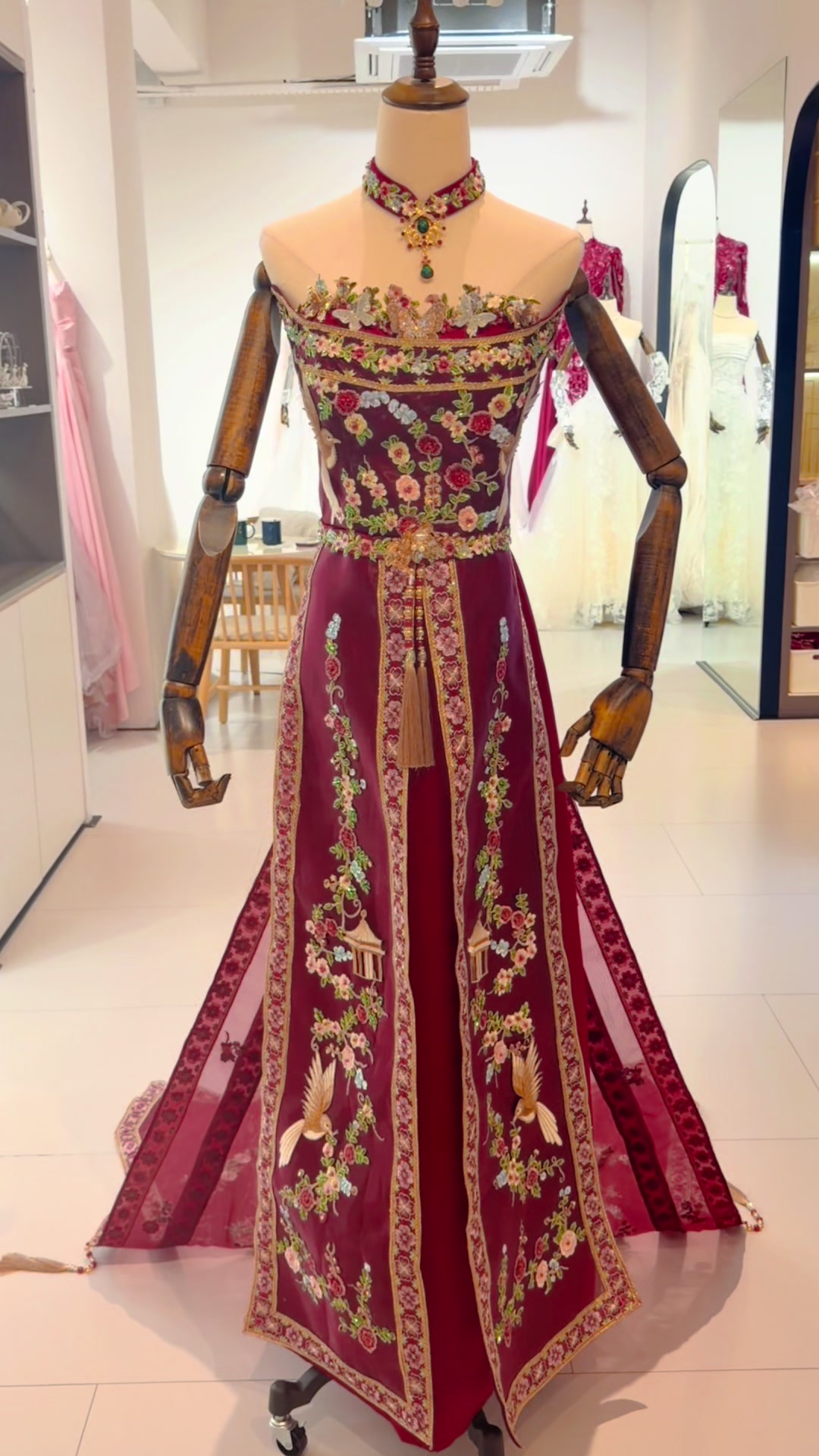 @YID BRIDAL